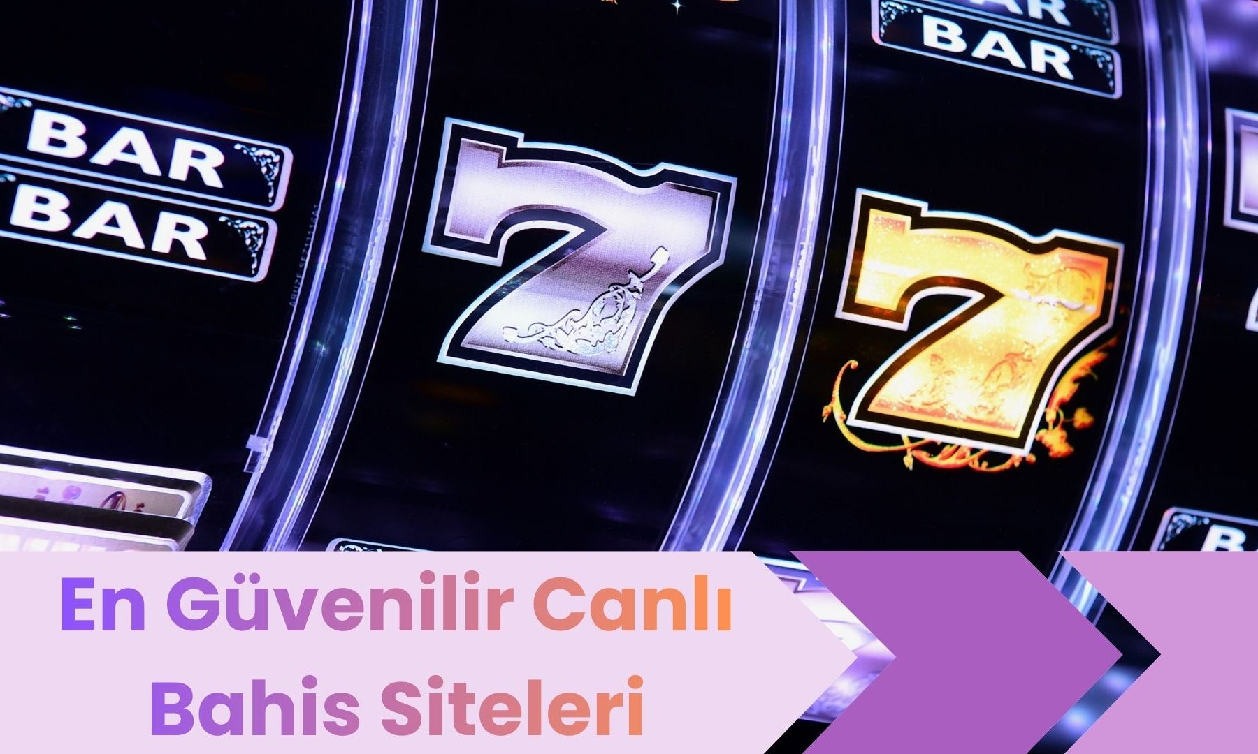En Güvenilir Canlı Bahis Siteleri