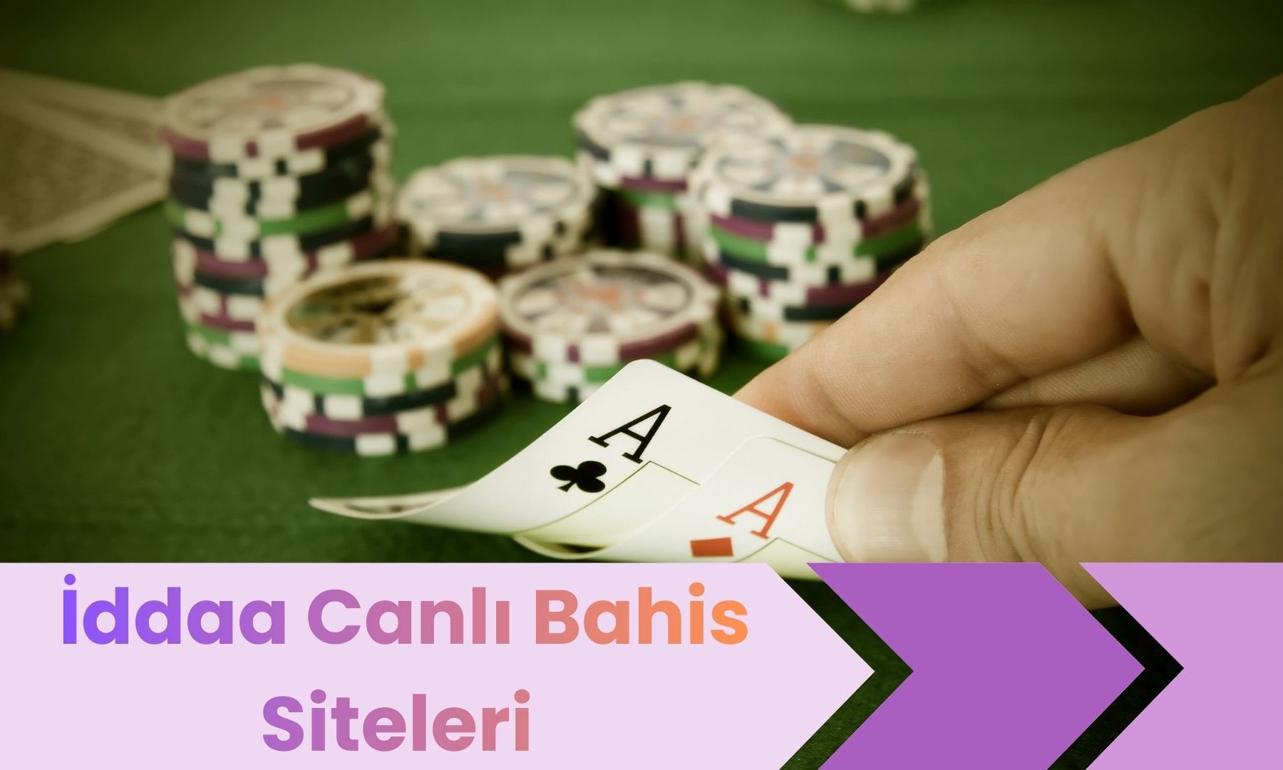 İddaa Canlı Bahis Siteleri